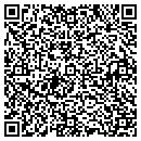QR code with John M Monk contacts