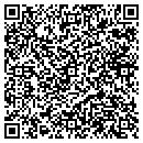 QR code with Magic Spray contacts