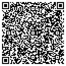 QR code with Alphalogix Inc contacts