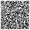 QR code with The Window Man contacts