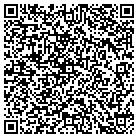 QR code with Through Windows & Gutter contacts
