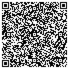 QR code with One Thousand Service Corp contacts