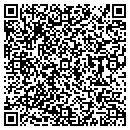 QR code with Kenneth Webb contacts