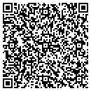QR code with Poteat's Funeral Home contacts