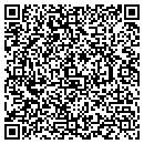QR code with R E Pires And Company Inc contacts