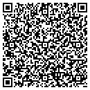 QR code with Alarm Line contacts