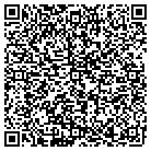 QR code with Raleigh Rucker Funeral Home contacts