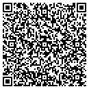 QR code with Tartan Group contacts