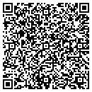 QR code with Scharf Inc contacts