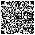 QR code with 3dcd contacts