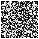QR code with Heavenly Windows contacts