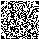 QR code with Kaleidescope Billiard & Rec contacts