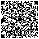 QR code with Judys Custom Window Decor contacts