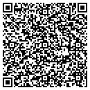 QR code with Kv Window Door contacts