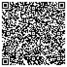 QR code with Martin Farms Greenhouse-Nrsry contacts