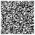 QR code with Thomas Rall Concrete Floor San contacts