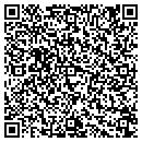 QR code with Paul's Window Treatment Instal contacts