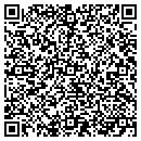 QR code with Melvin R Vaughn contacts