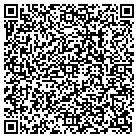 QR code with Angela Hawkins Daycare contacts