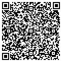 QR code with GNC contacts