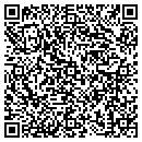 QR code with The Window Valet contacts