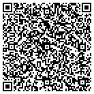 QR code with M S Terrell & Sons Inc contacts