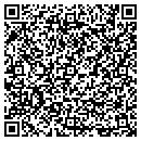QR code with Ultimate Window contacts