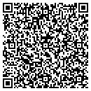 QR code with Zamperla Inc contacts