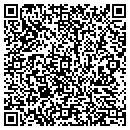 QR code with Aunties Daycare contacts
