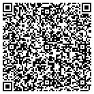 QR code with Accredited Building Inspctn contacts