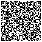 QR code with Apple Power Utility Consultant contacts