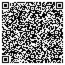 QR code with Hertz Rent A Car contacts