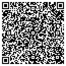 QR code with Hertz Rent A Car contacts