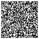 QR code with Hertz Rent A Car contacts