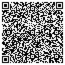 QR code with Ray C Ward contacts