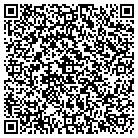 QR code with Advantage Building Inspectors Incorporated contacts