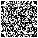 QR code with Hertz Rent A Car contacts