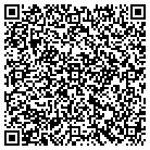 QR code with A Frame Home Inspection Service contacts