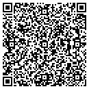 QR code with Repass Arten contacts