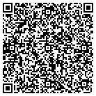 QR code with Billy Davis Enterprises Inc contacts