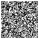 QR code with Richard A Fox contacts