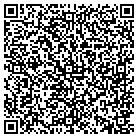 QR code with Hertz Rent A Car contacts