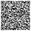 QR code with Hertz Rent A Car contacts