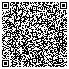 QR code with Hertz Rent A Car contacts