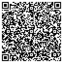 QR code with C & D Masonry LLC contacts