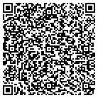 QR code with Christianson Consulting contacts