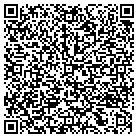 QR code with Thomas L Scroggs Funeral Direc contacts