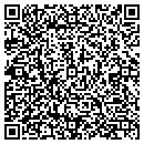 QR code with Hasselbach & CO contacts