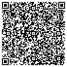 QR code with royal floor tech cleaning systems contacts