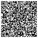 QR code with Hertz Rent A Car contacts